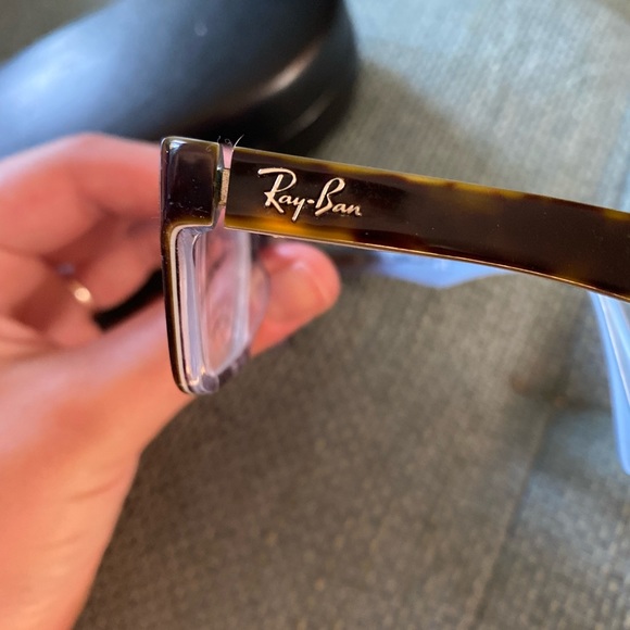 Ray Ban frames - Picture 4 of 5